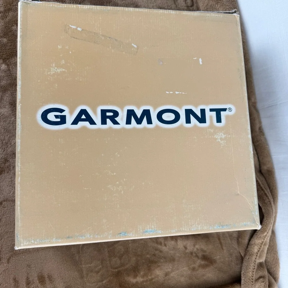 Garmont Kokanee BC Backcountry Cross Country Ski Boots Mens Size 12